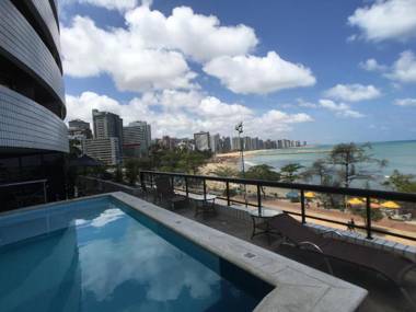 Beira Mar Suite