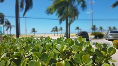 Apart-Hotel Terraços do Atlântico