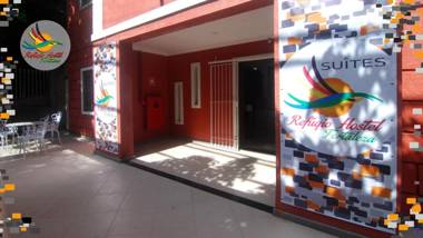 Refúgio Pousada Fortaleza