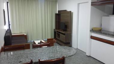 Atlantico Residence Beira Mar