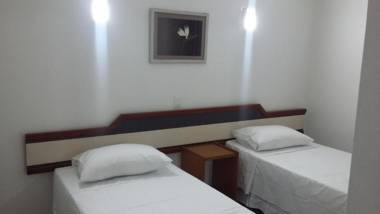 Atlantico Residence Beira Mar