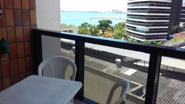Atlantico Residence Beira Mar