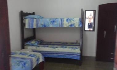 Suítes Centro Praia