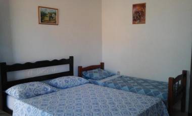 Suítes Centro Praia