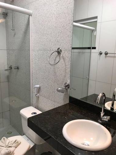 Abolição Praia Hotel