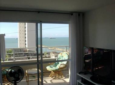 Varandas de Iracema 1102