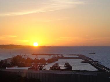 STUDIO EM FORTALEZA NO CONDOMINIO VILA DE IRACEMA