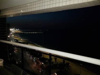 Landscape Beira Mar - 1200 Platinum