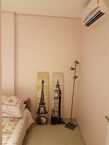 Landscape Beira Mar - 1200 Platinum