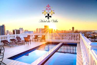 Hotel da Villa