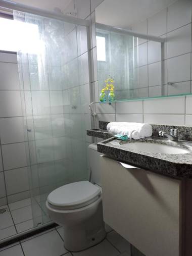 Piazza Coliseum do lado porto de Iracema vista Mar