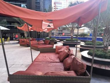 Apto. Novo Landscape Beira Mar