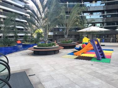 Apto. Novo Landscape Beira Mar