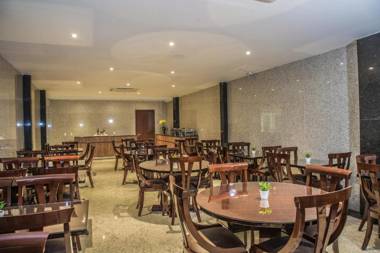 Aquidabã Praia Hotel