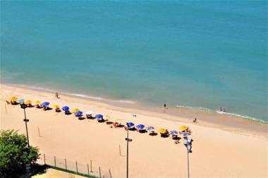 Seaflats Iate Plaza Hotel