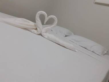 Hotel Brisa do Meireles