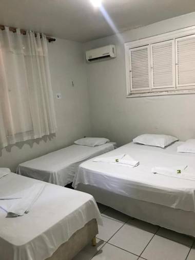 Hotel Brisa do Meireles