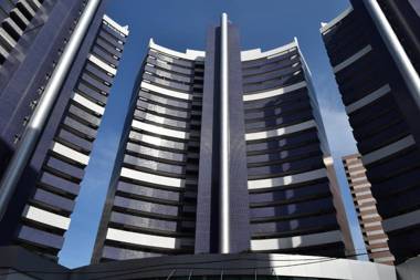 Grupo Vip Beach Class Fortaleza