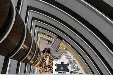 Blue Tree Towers Fortaleza Beira Mar