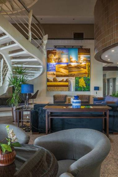 Blue Tree Towers Fortaleza Beira Mar