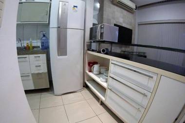 Cobertura a 200 metros da feirinha da beira mar