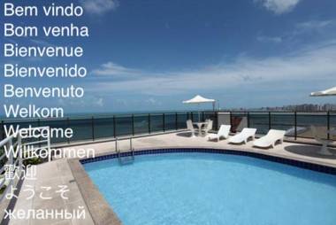 Atlantic Ocean Residence