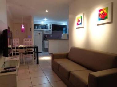 Atlantic Ocean Residence