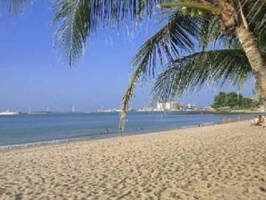 Atlantic Ocean Residence