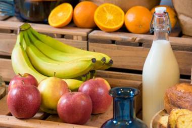 Ibis Budget Fortaleza Praia de Iracema