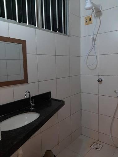 Beach Mucuripe - Marinho de Andrade