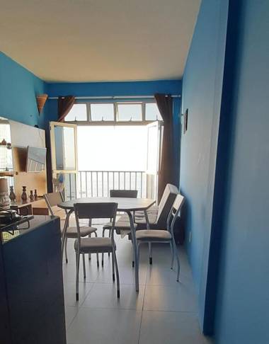 Beach Mucuripe - Marinho de Andrade