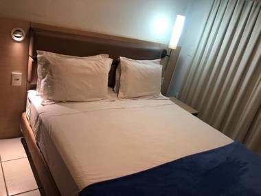 Beach Class Praia de Iracema - By Ideal Trip Hospedagens