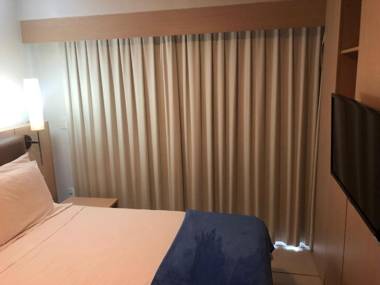 Beach Class Praia de Iracema - By Ideal Trip Hospedagens