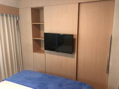 Beach Class Praia de Iracema - By Ideal Trip Hospedagens