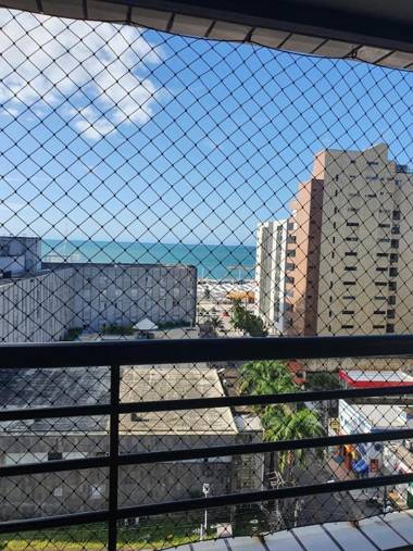 Praia Mansa Suíte Hotel