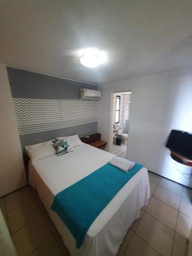 Praia Mansa Suíte Hotel