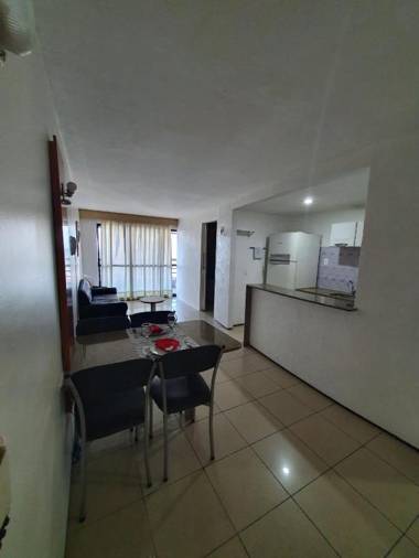 Praia Mansa Suíte Hotel