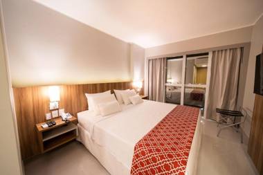 Stop Way Hotel Fortaleza