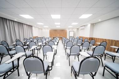 Stop Way Hotel Fortaleza