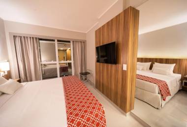 Stop Way Hotel Fortaleza