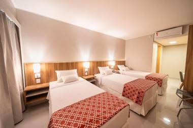 Stop Way Hotel Fortaleza