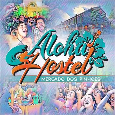 Aloha Hostel - Mercado dos Pinhões