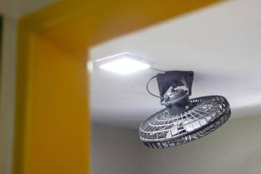 Aloha Hostel - Mercado dos Pinhões