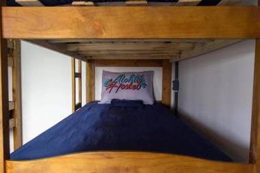 Aloha Hostel - Mercado dos Pinhões