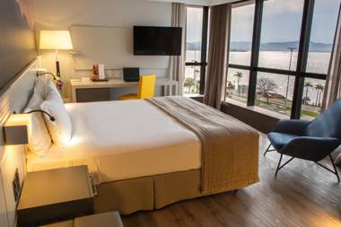 Novotel Florianopolis