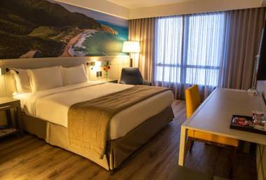 Novotel Florianopolis