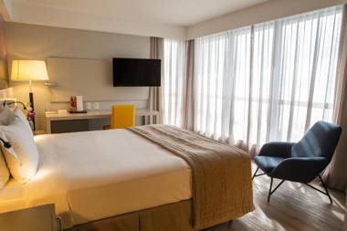 Novotel Florianopolis