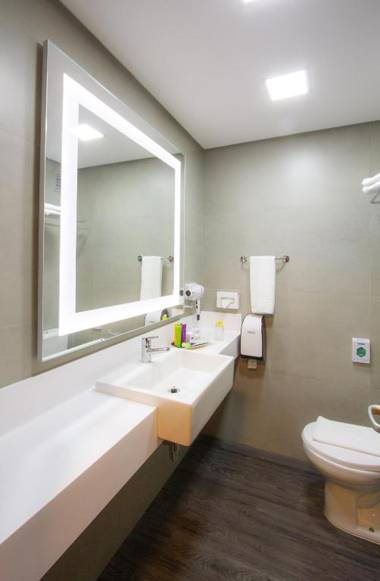 Mercure Florianópolis