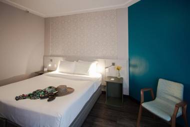 Mercure Florianópolis