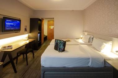 Mercure Florianópolis